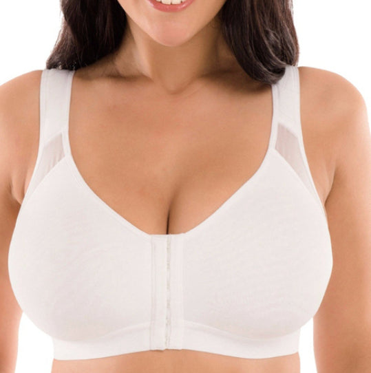 Seamless Breathable Sports Bra