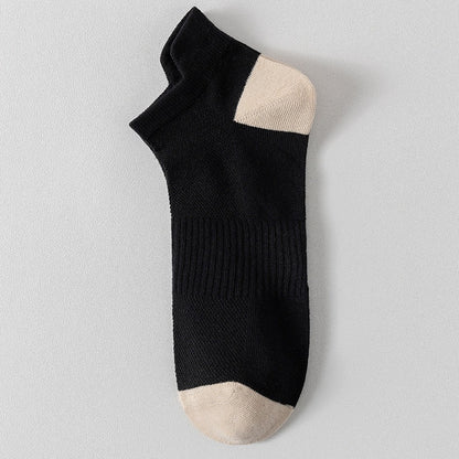 Summer Pure Cotton Socks