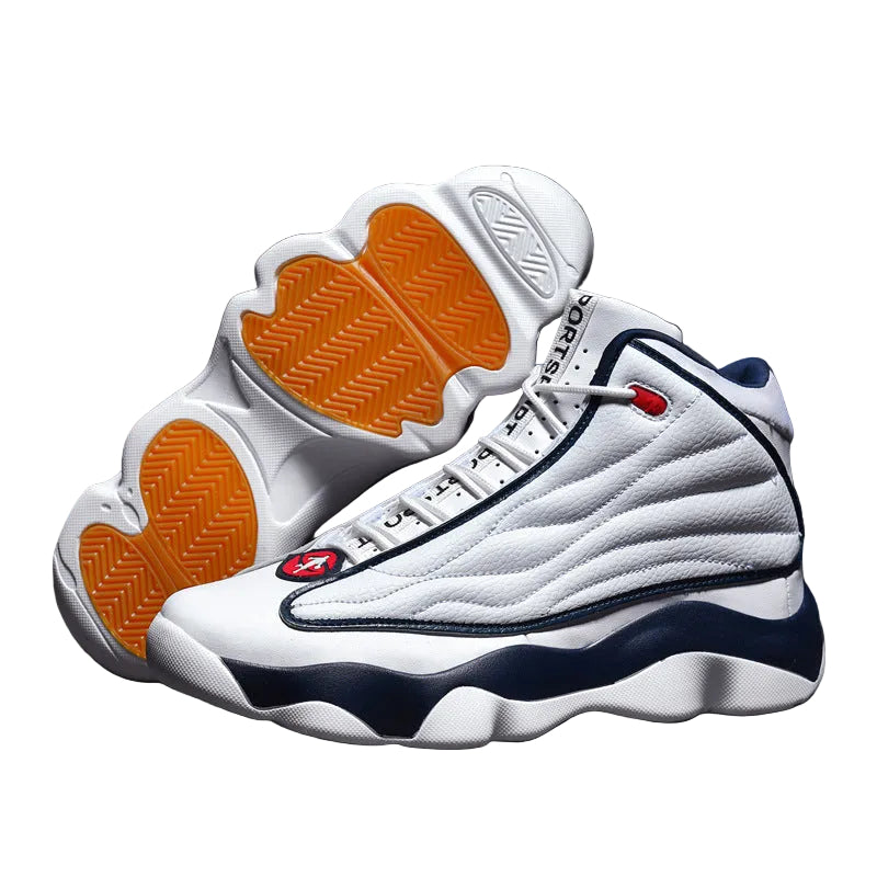 Unisex thick apex highs main view