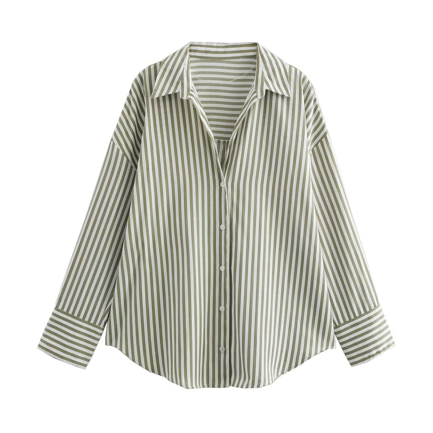 Classic Chic Shirt
