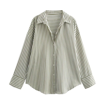 Classic Chic Shirt