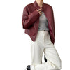 Temperament Wild Jacket