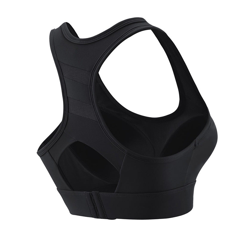 High Impact Sports Bra