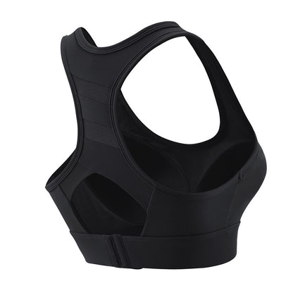 High Impact Sports Bra