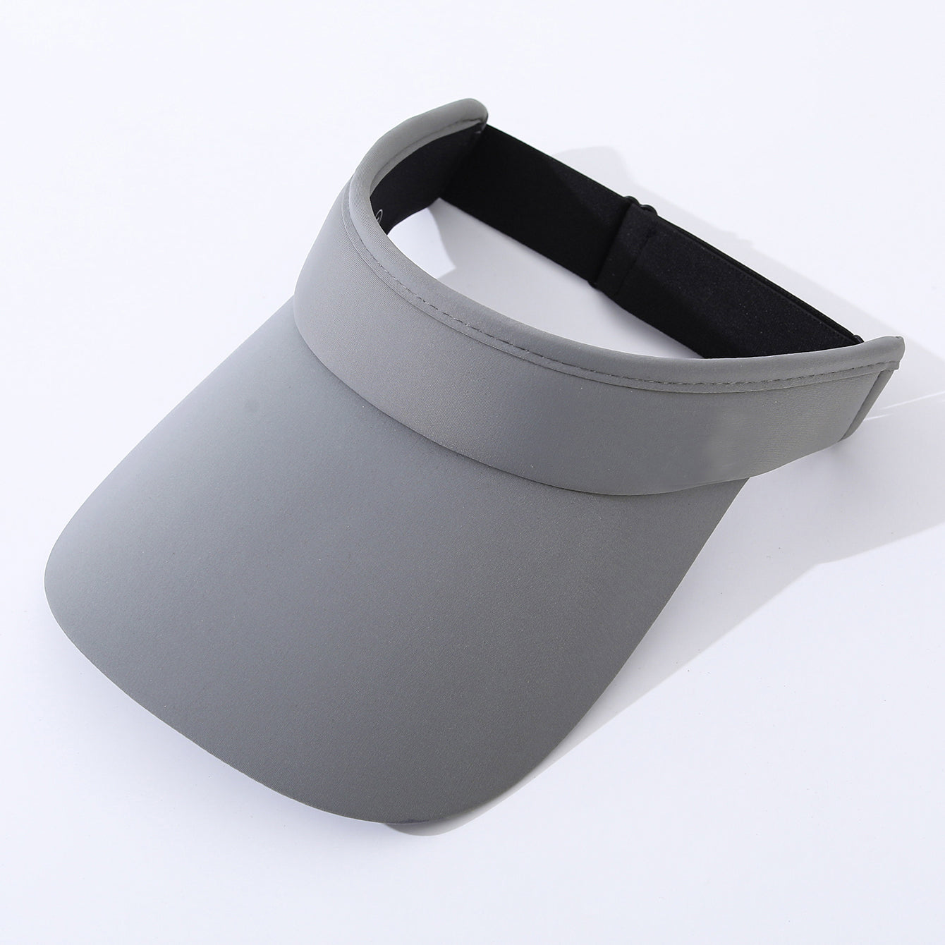 Wide brim sunshade hat color options