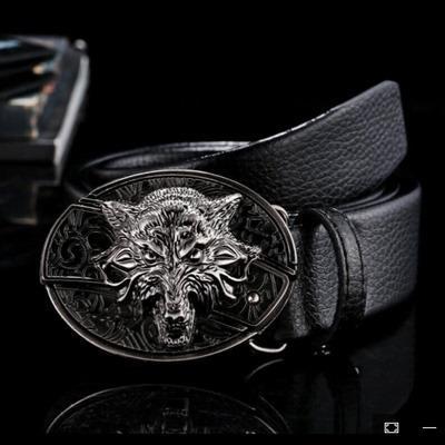 Punk Defense Buckle