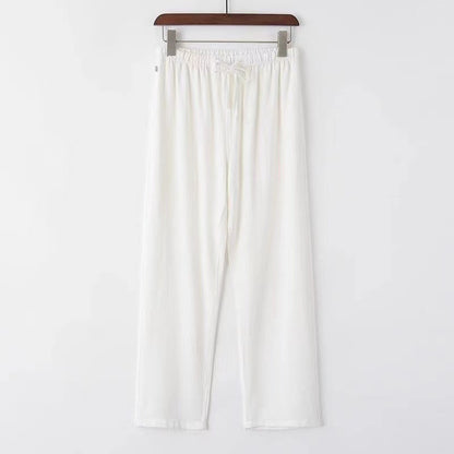 Marrakech - Linen Pantalon (Slim Fit)