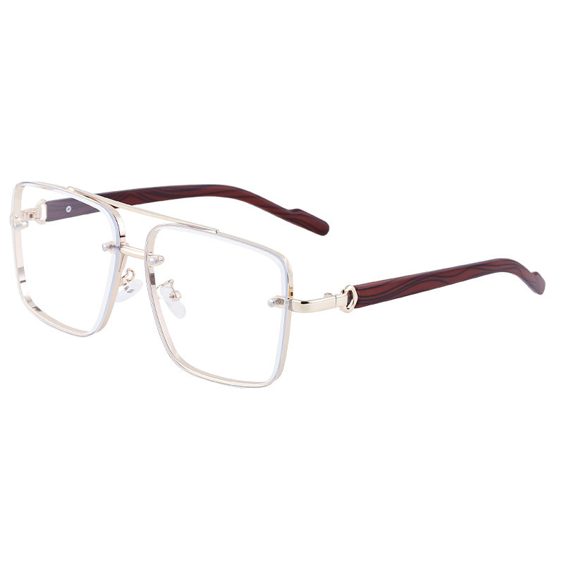 Square Euro Shades
