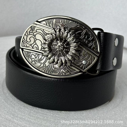 Punk Defense Buckle