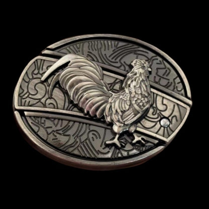 Punk Defense Buckle
