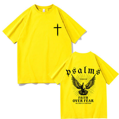 Faith Dove Tee