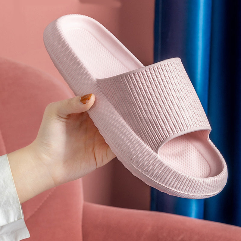 Soft EVA summer slides alternate color