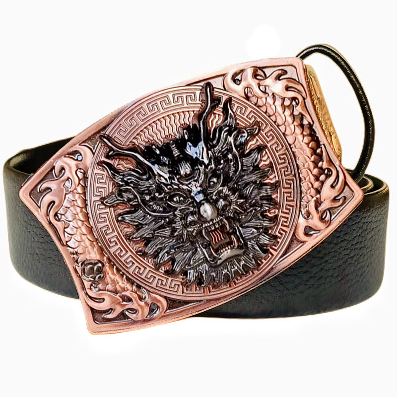 Punk Defense Buckle