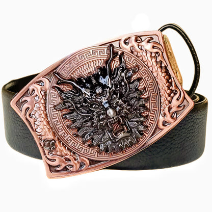 Punk Defense Buckle