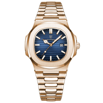 Geneva classic watch alternate color