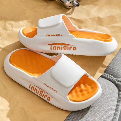 Non-Slip Bath Slippers