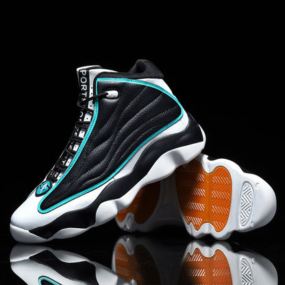 Unisex Thick Apex Highs