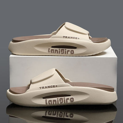 Non-Slip Bath Slippers