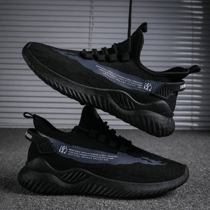 Light Breeze Walkers