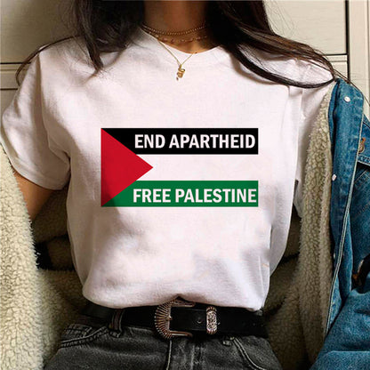 Tokyo Palestine Tee