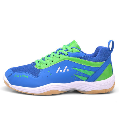 Court shift trainers color options