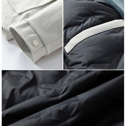 Seoul Two-Piece Jacket