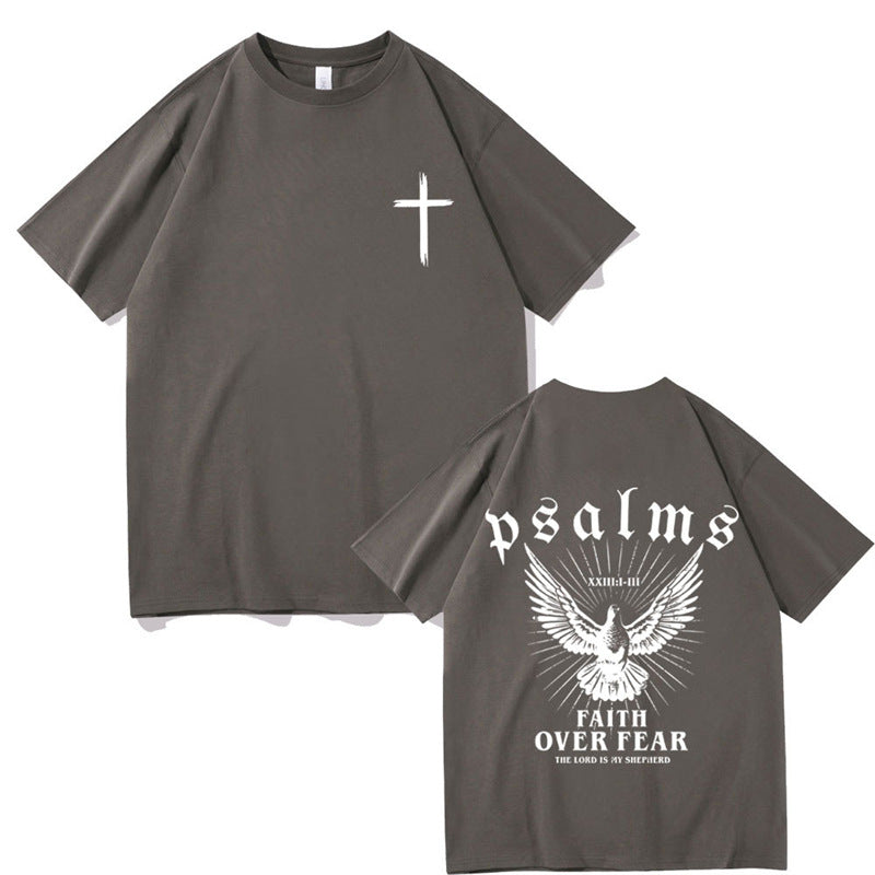 Faith Dove Tee