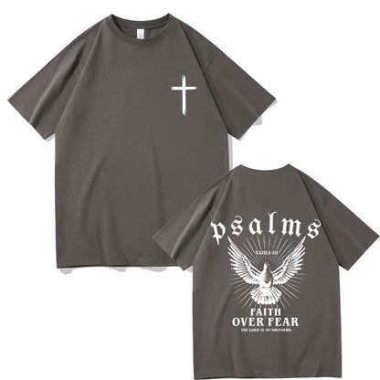 Faith Dove Tee
