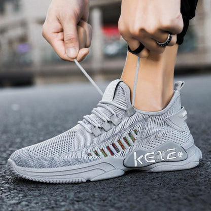 Trend Run Casual