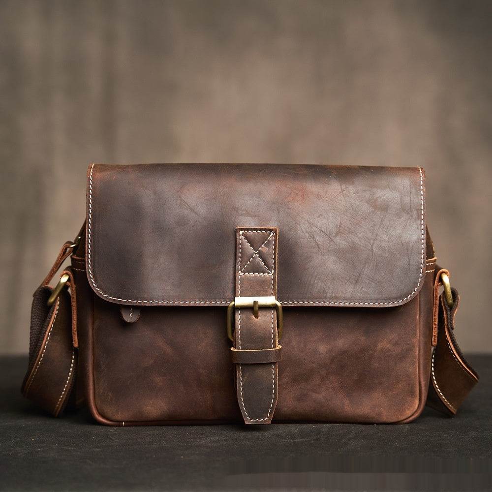Premium Leather Fashion Bag