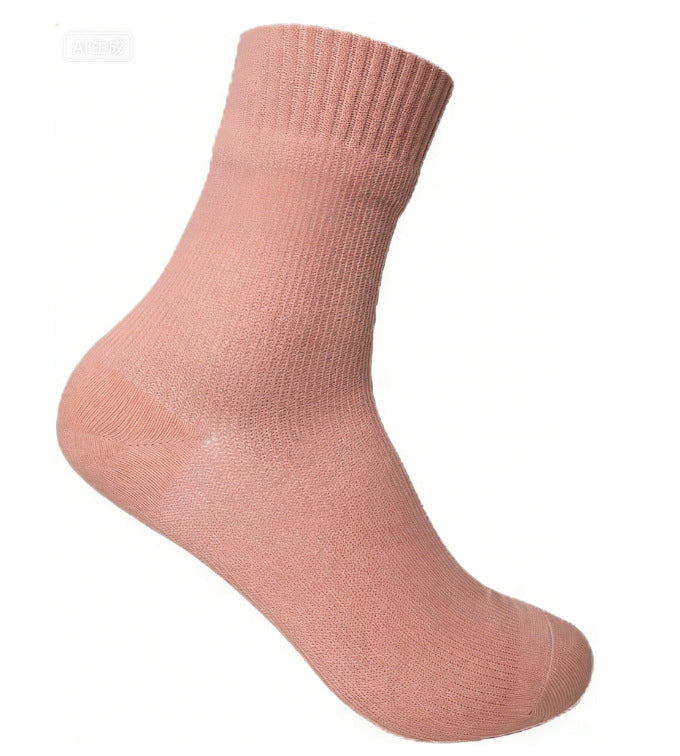 Waterproof Warm Abrasion Socks