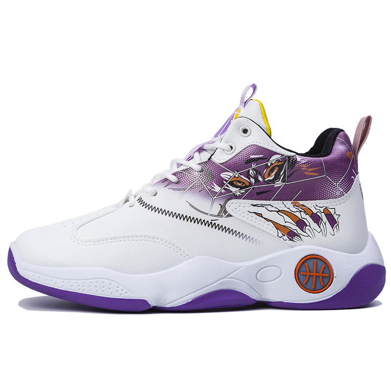 High breeze dunk shoes color options