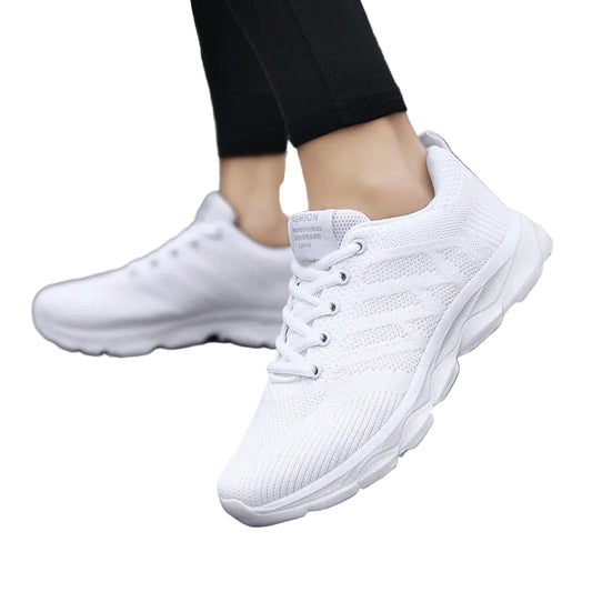 Voyage Mesh Runners