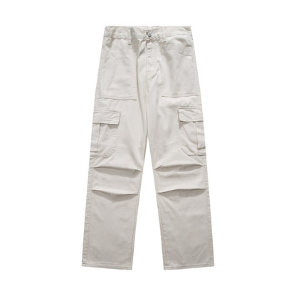 Outdoor Straight Pants