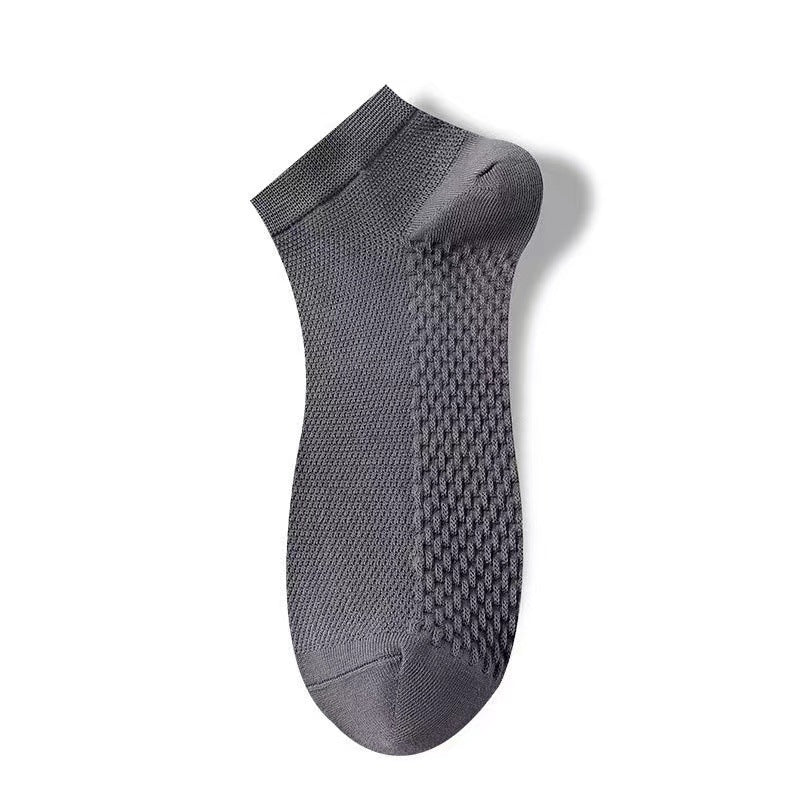 Cotton Deodorant Socks