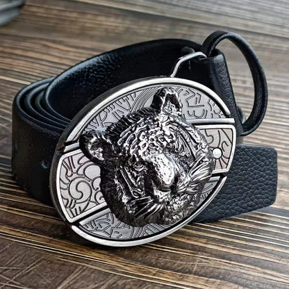 Punk Defense Buckle