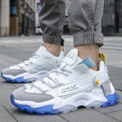 Breeze Sport Casual