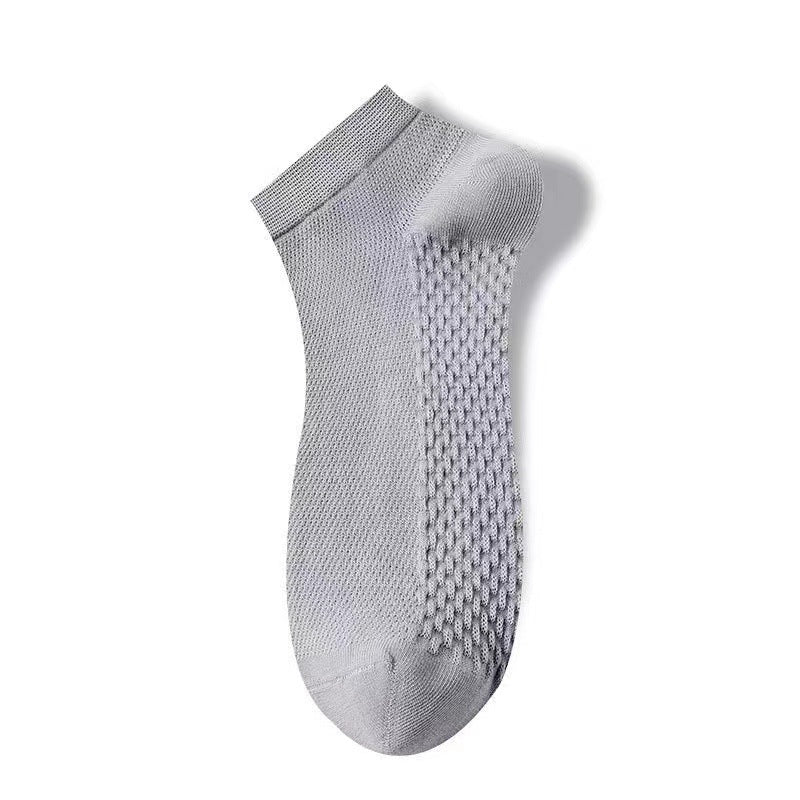 Cotton Deodorant Socks
