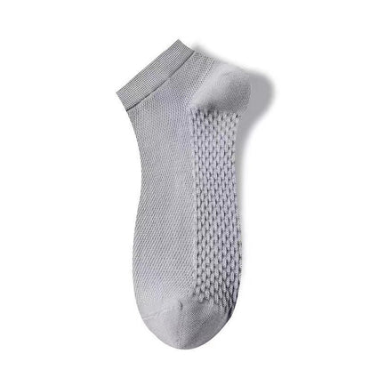 Cotton Deodorant Socks