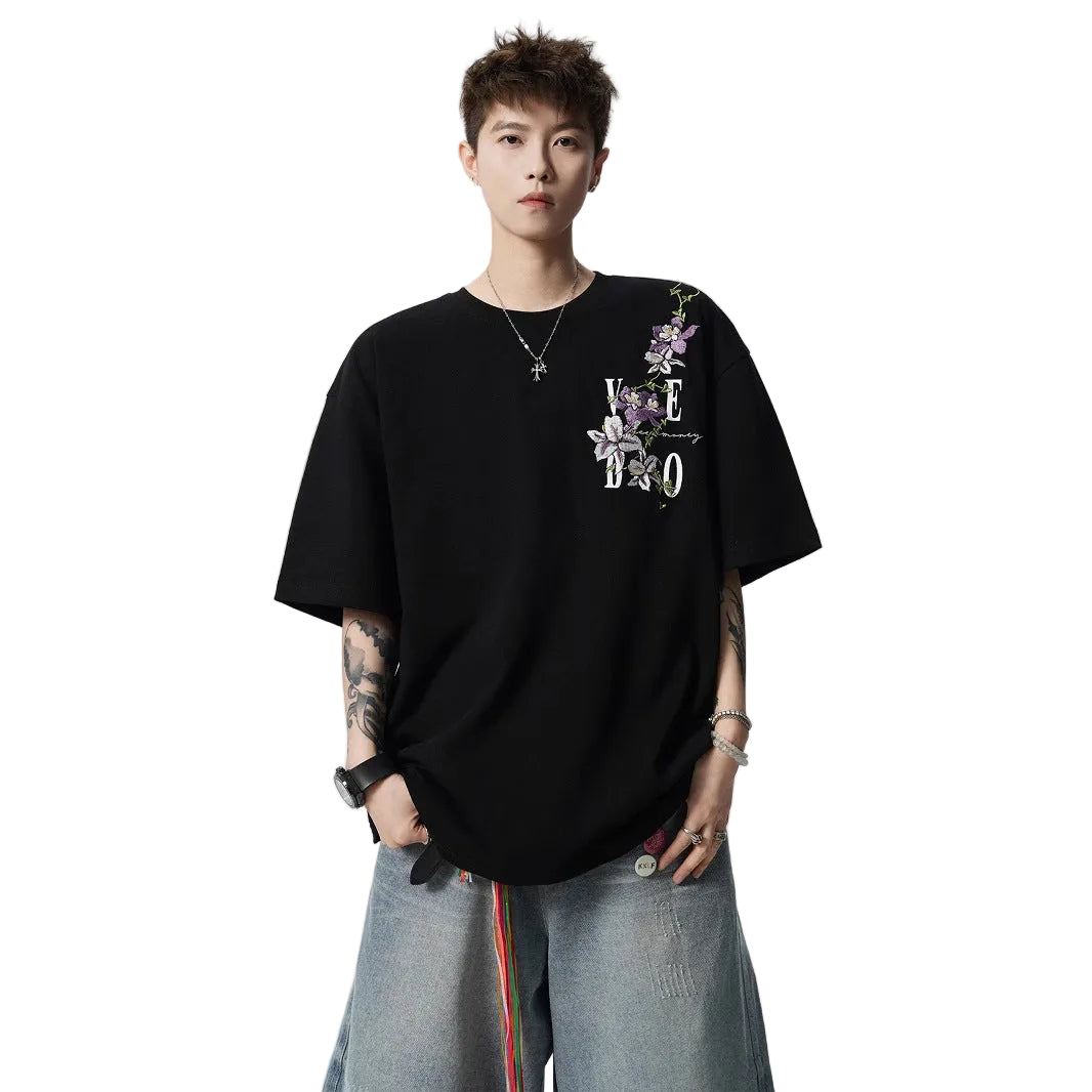 Big Hit Oversized Cool Tee