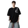Big Hit Oversized Cool Tee