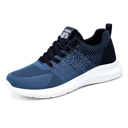 Korean Breeze Runners