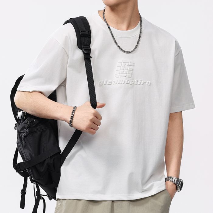 Heavy Loose Tee