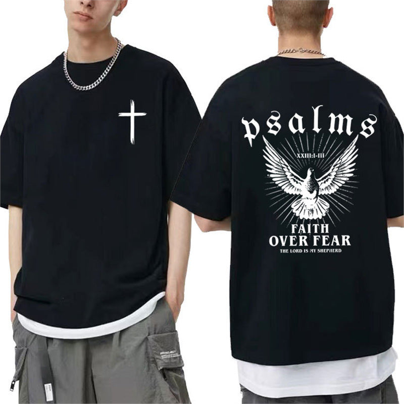 Faith Dove Tee