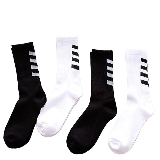 Athletic Mid Socks