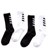 Athletic mid socks main view