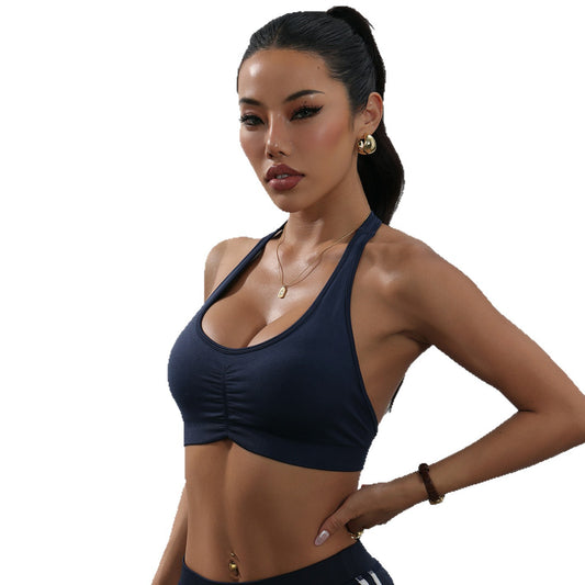 Camisole Women's Sports Bra