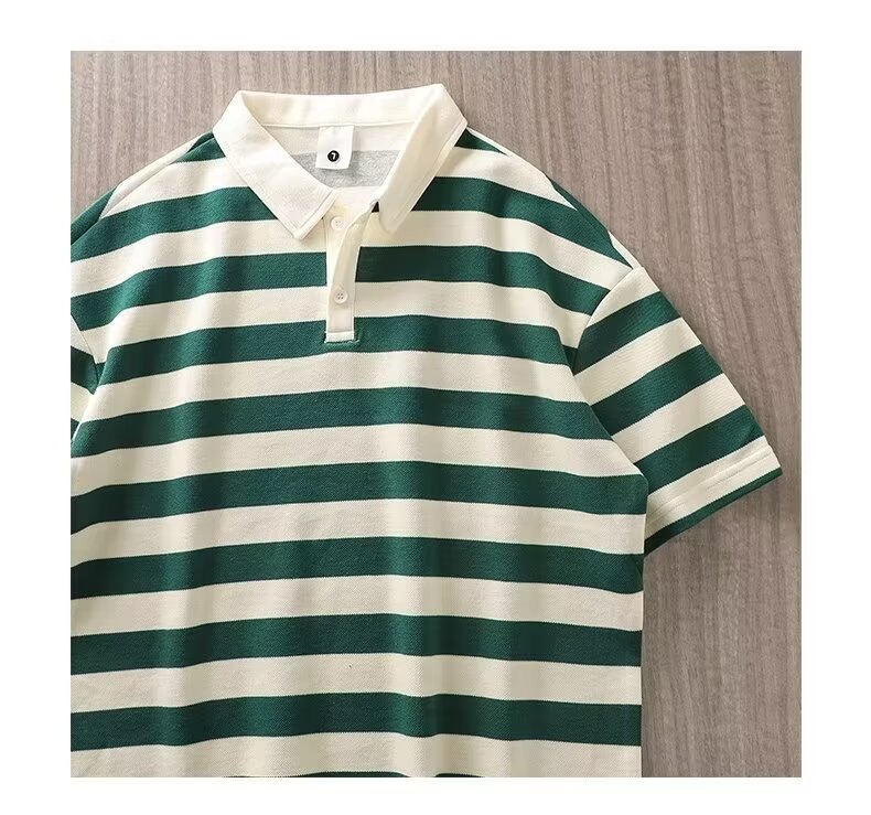 Shoreline polo alternate color