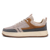 Men's casual board shoes slip-on everyday footwear