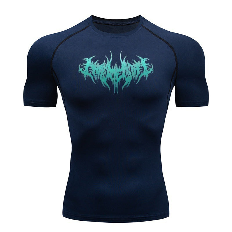 Quick Dry Sport Tee